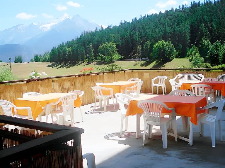 Hotel Saint Nicolas Gran Paradiso — photo 4