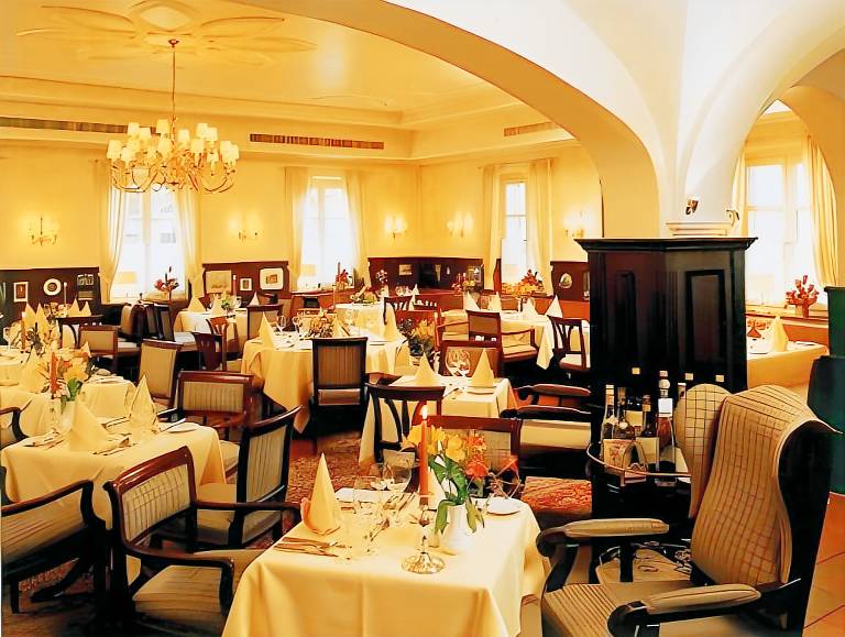 ACHAT Hotel SchreiberHof Aschheim in Feldkirchen