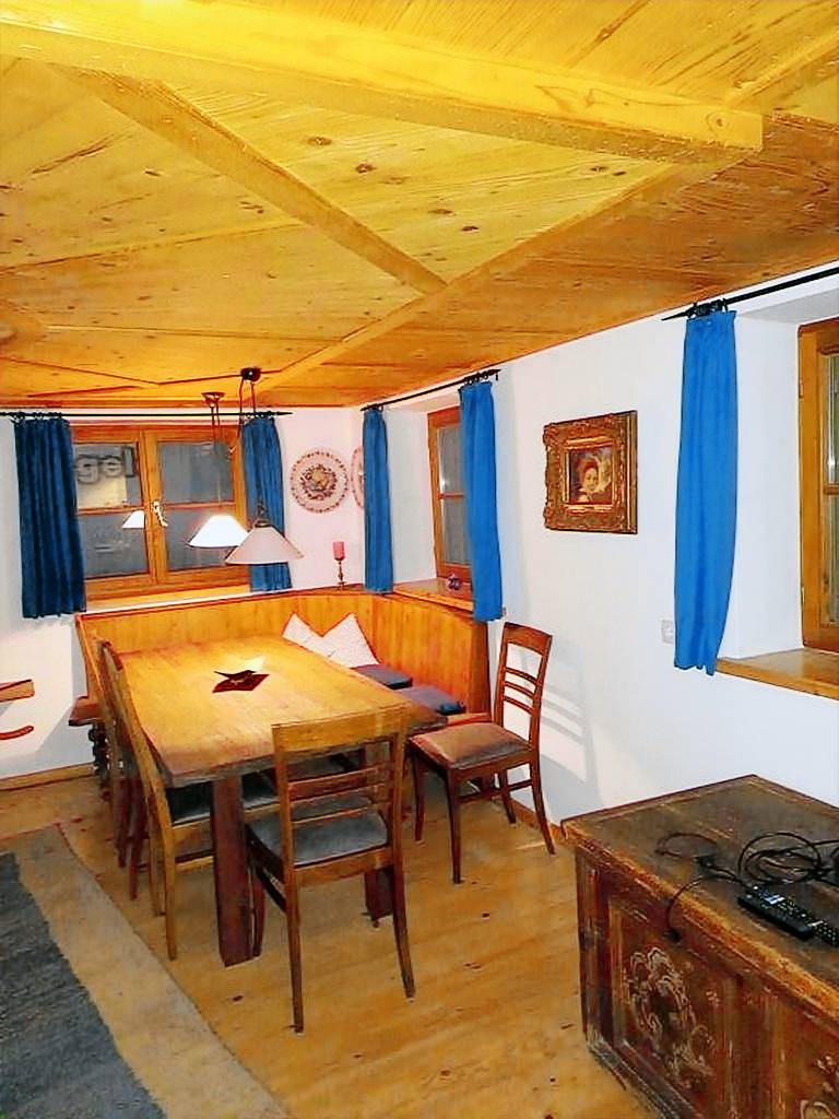 Ferienwohnung  Missen-Wilhams