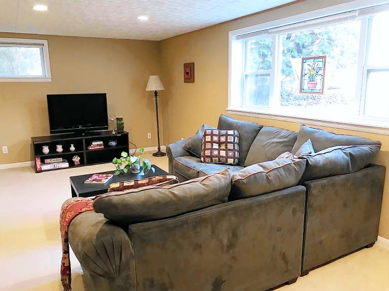 Appartement Washington