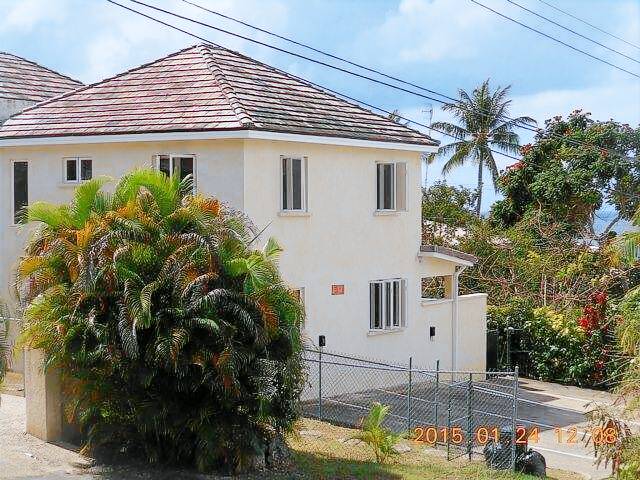 Villa  Fitts Village