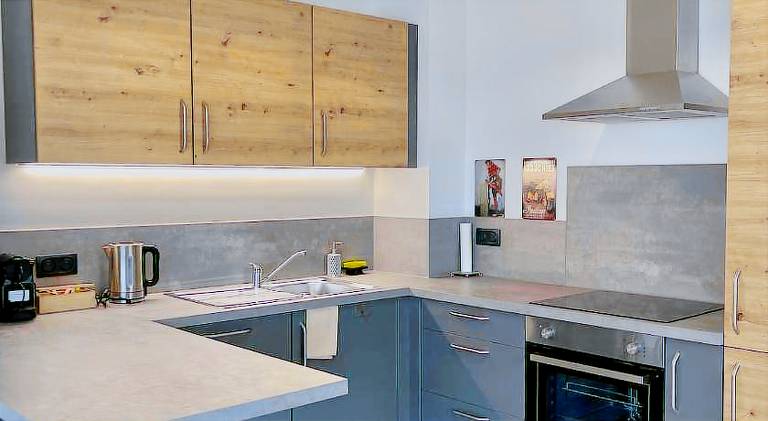 Rental apartment | Pet-friendly — photo 4