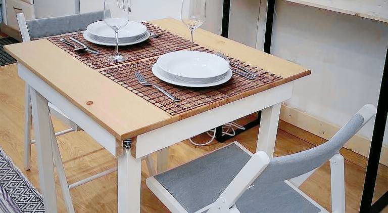 Apartment | Near Dom Luís I Bridge — photo 2