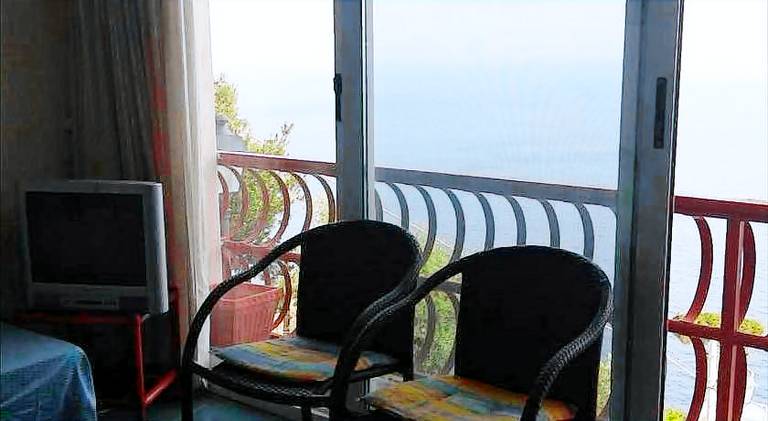 Apartment with 1 room for 3 persons — photo 3
