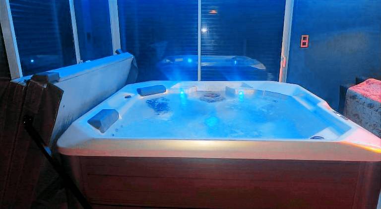 Vacation home with 1 room for 4 persons — photo 3