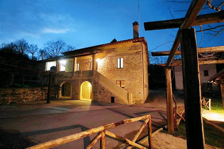 Borgo di Cortolla: Trifoglio — photo 2