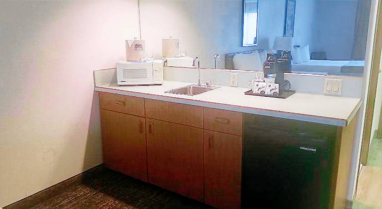 Shilo Inn Suites Salem — photo 5