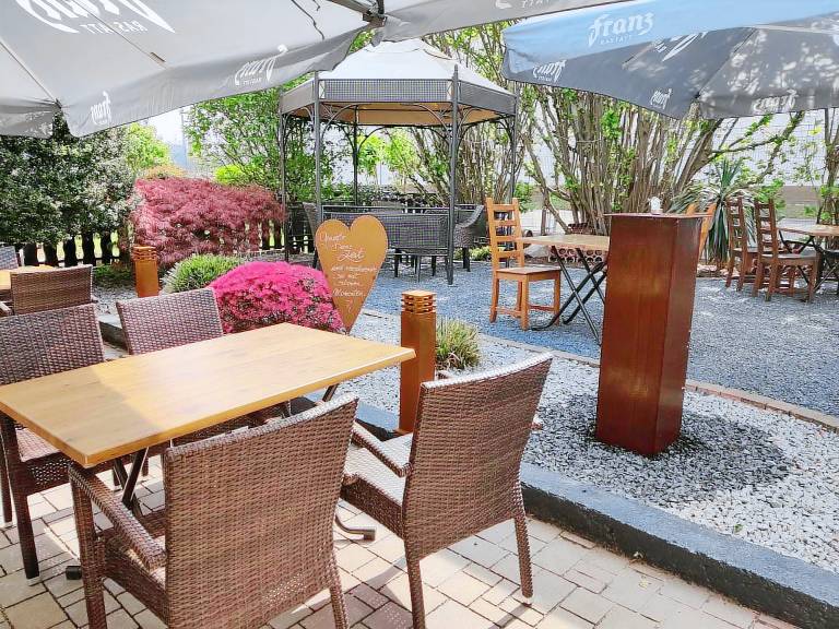 Ferienhaus  Rastatt