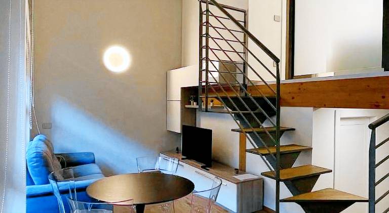 Holiday apartment with 1 room for 2 persons — photo 2