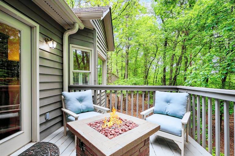 Cabin Big Canoe