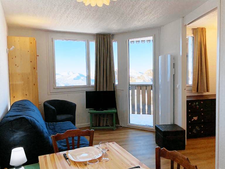 Appartement Avoriaz 1800