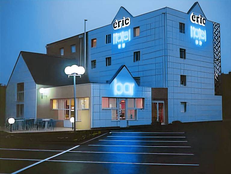 Sure Hotel by Best Western Dole in Dole