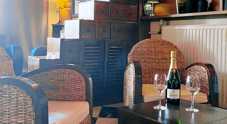 Hotel du Pot d'Etain — photo 4