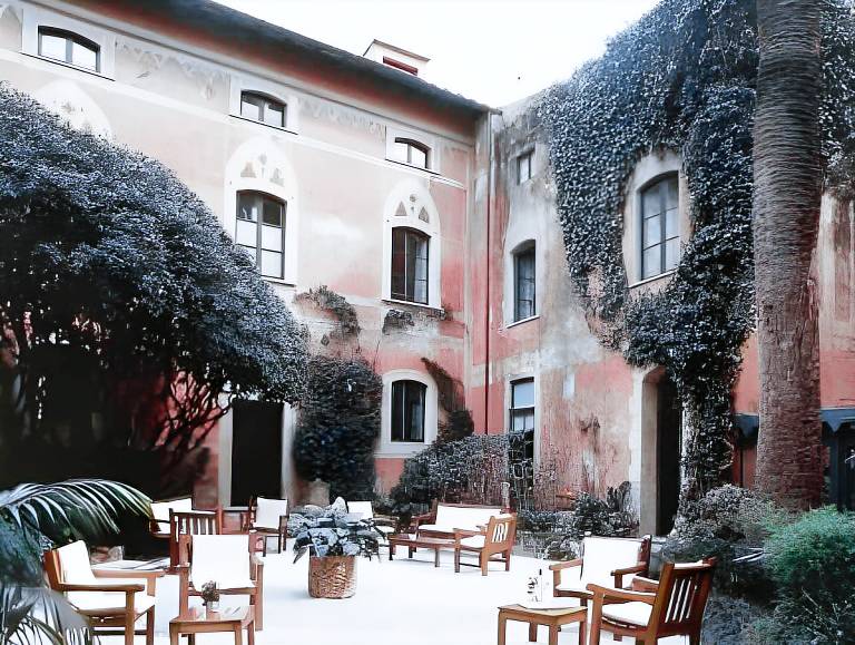 Albergo Pietrasanta in Pietrasanta