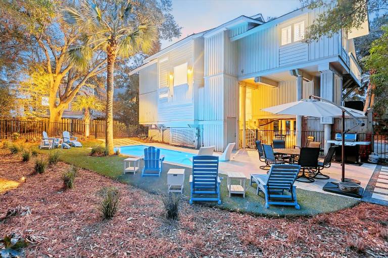 House  Isle of Palms