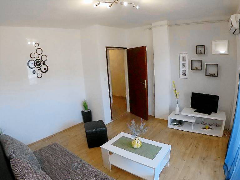Ferienwohnung in Stari Grad