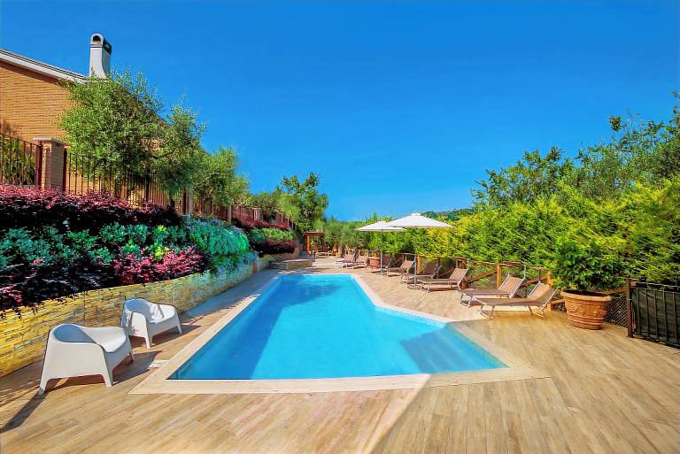 Apartment Cupra Marittima