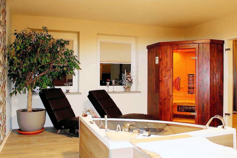 Ferienwohnung Wanfried