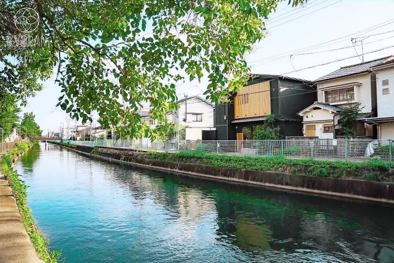 Hus  Fukakusa Moriyoshicho