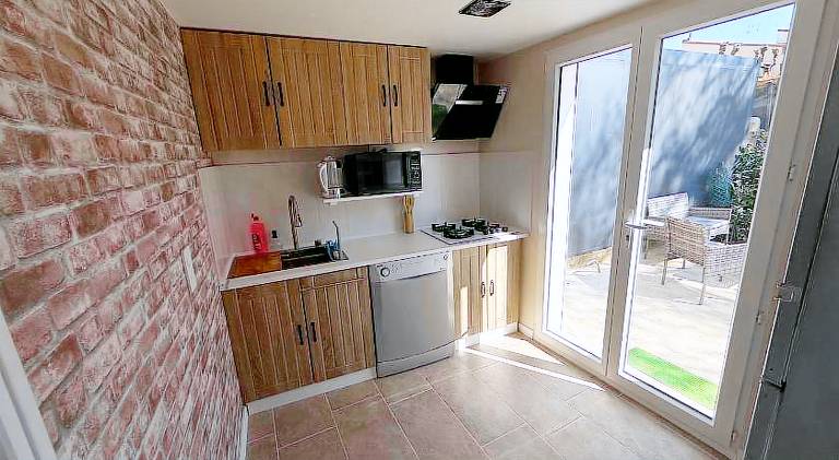 Beautiful holiday apartment | Pet-friendly — photo 2