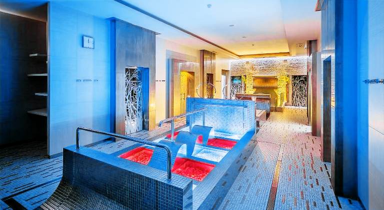 Harmony Hotel — photo 3
