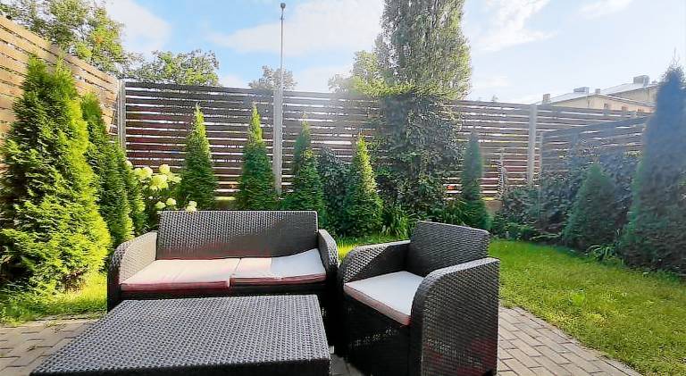 Holiday apartment with 1 room for 2 persons — photo 3