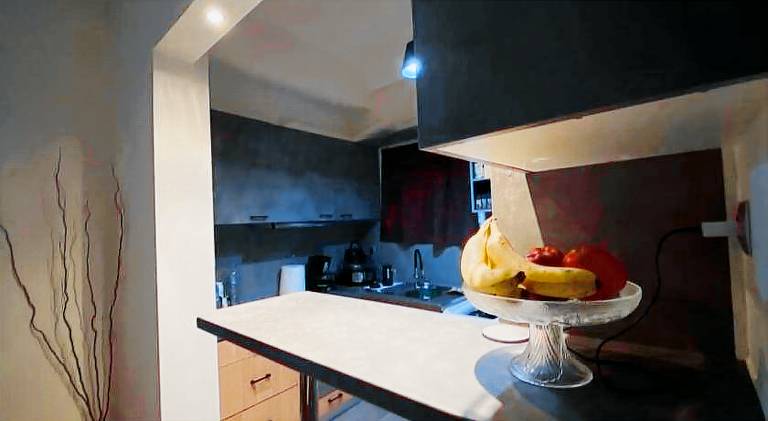 Apartment with 1 room for 3 persons — photo 3