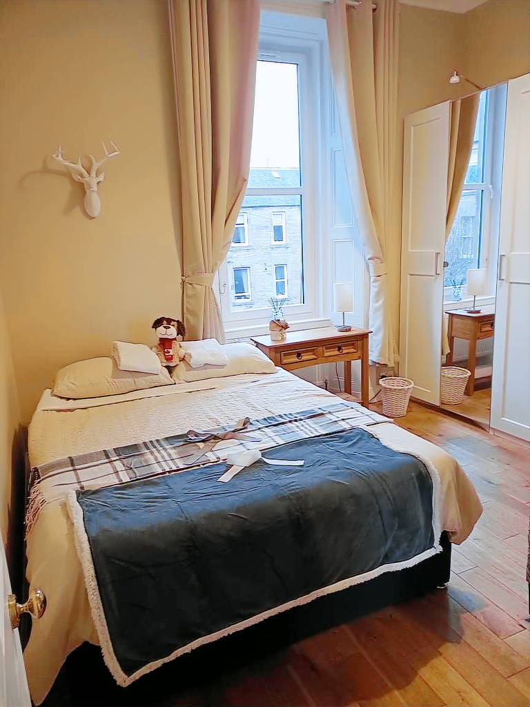 Apartment Corstorphine