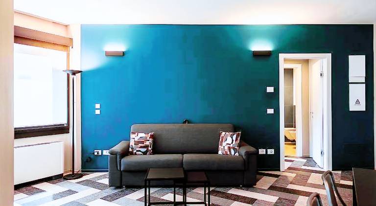 Wonderful holiday apartment | Pets allowed in Mestre