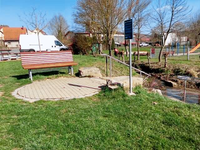 Ferienwohnung Tauberbischofsheim