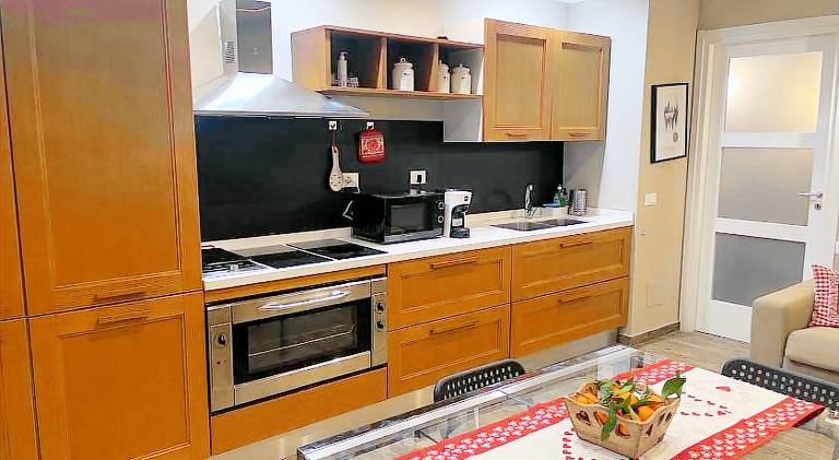 Rental apartment | Ski nearby | Dogs allowed in Sauze d'Oulx