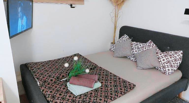 Holiday apartment with 1 room for 2 persons — photo 2