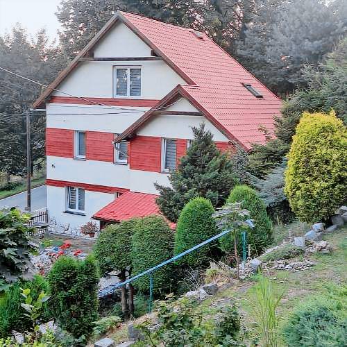 Bed & Breakfast Srebrna Góra