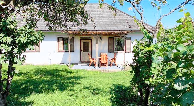 50 m&sup2; Ferienwohnung