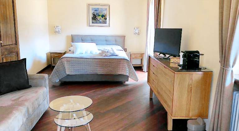 Charming rental apartment | Pets are welcome in Saint-Vincent