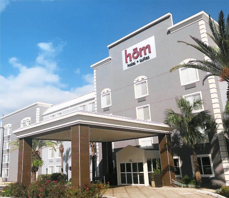 HOM Hotel Gainesville, SureStay Collection by Best Western in Alachua, FL
