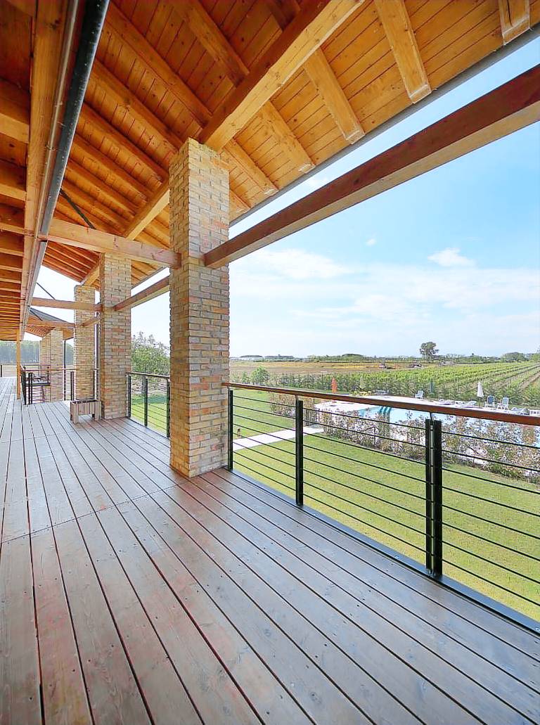 Tenuta Aganis — photo 4