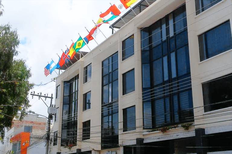 Hotel Montecarlo