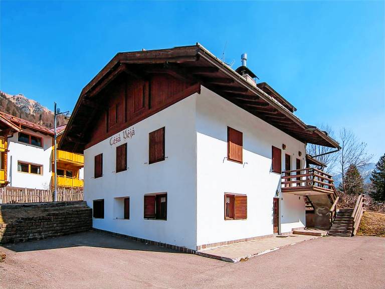 Children-friendly nice holiday apartment | Pets allowed — photo 2