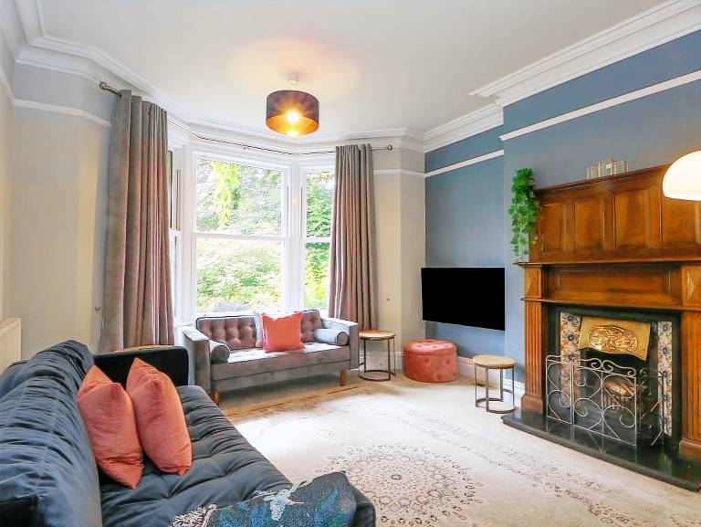 Family-oriented beautiful cottage with garden | Pet-friendly — photo 4