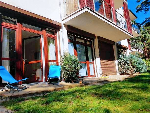 Apartament Jurata