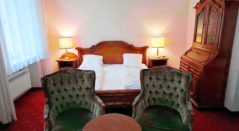Europe-Gastein — photo 2