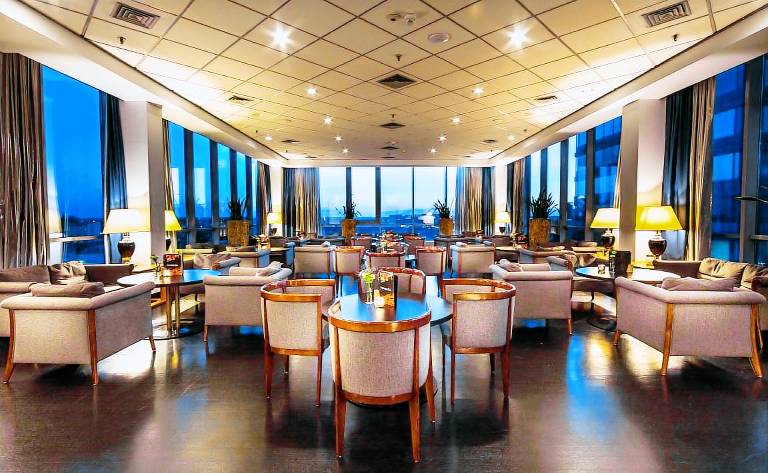Radisson Blu Hotel, Szczecin — photo 3