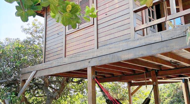 Charming chalet with yard & terrace | Close to the beach | Dogs allowed — photo 3