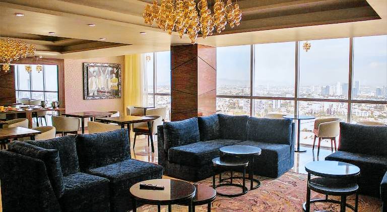 Hard Rock Hotel Guadalajara — photo 4