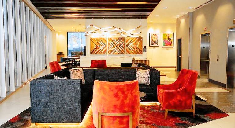 Hyatt Place Chicago/wicker Park — photo 3