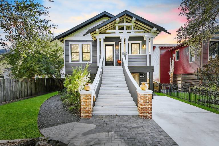 House Galveston