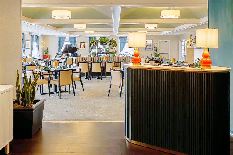 Penn Harris Hotel Harrisburg, Trademark by Wyndham — photo 3