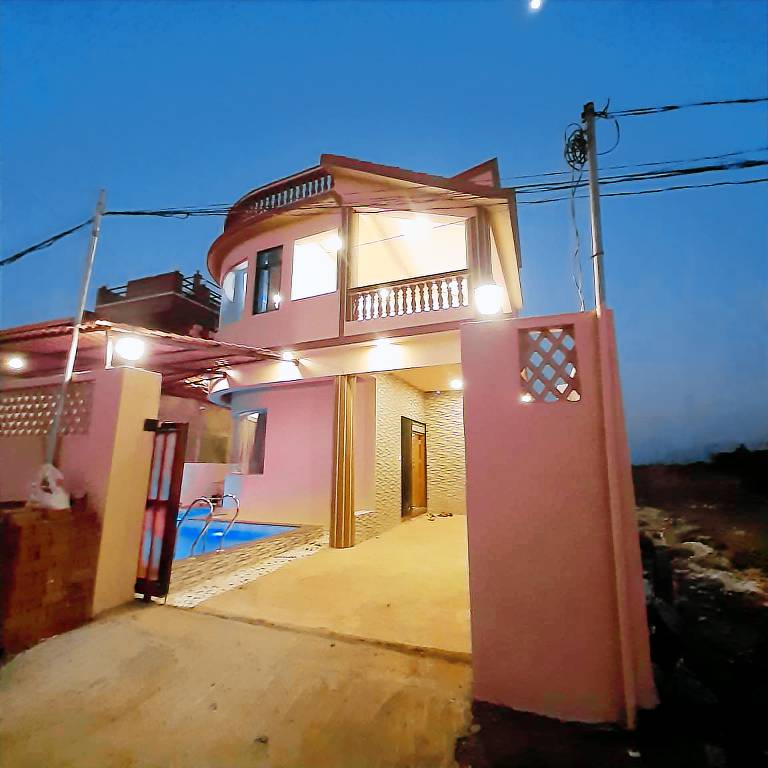 House Lonavala