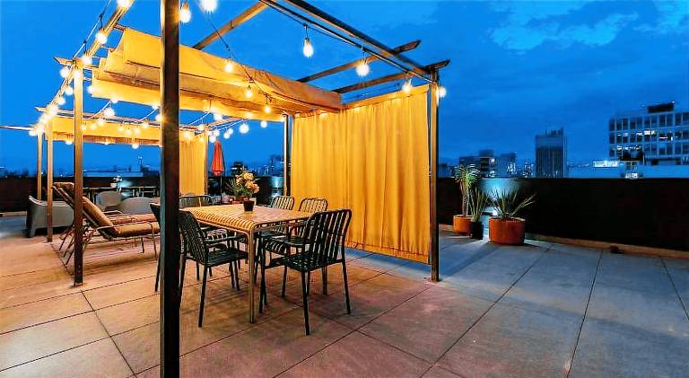 Vacation home with terrace | Pet-friendly — photo 5